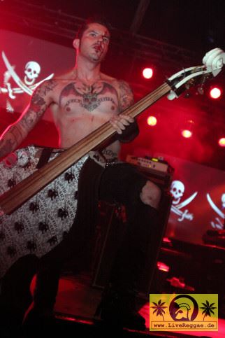 Koffin Kats, The (USA)